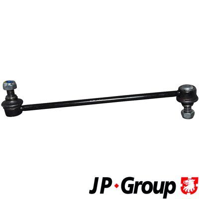 Link/Coupling Rod, stabiliser bar JP GROUP 4840400600