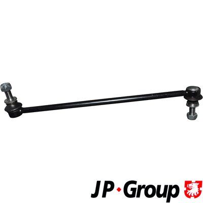 Link/Coupling Rod, stabiliser bar JP GROUP 4840401100