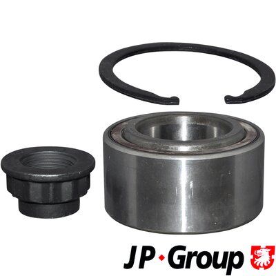 Wheel Bearing Kit JP GROUP 4841301210