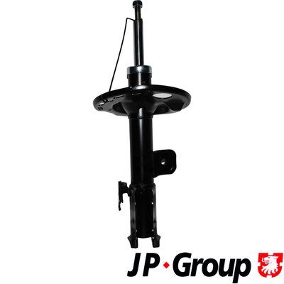 Shock Absorber JP GROUP 4842101080