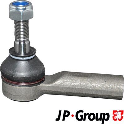 Tie Rod End JP GROUP 4844600900