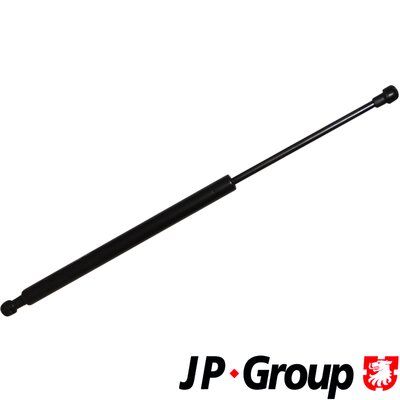 Gas Spring, boot/cargo area JP GROUP 4881201300