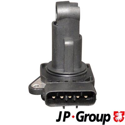 Mass Air Flow Sensor JP GROUP 4893900100