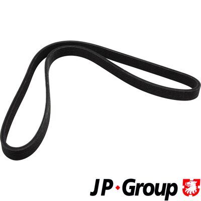 V-Ribbed Belt JP GROUP 4918100300