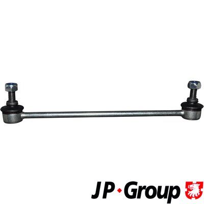 Link/Coupling Rod, stabiliser bar JP GROUP 4940400400