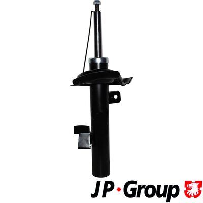 Shock Absorber JP GROUP 4942101370