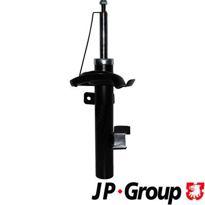 Амортизатор JP GROUP 4942101380