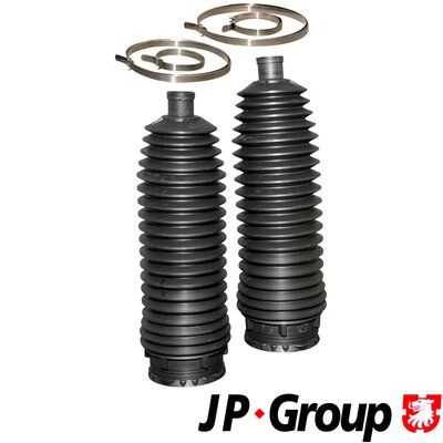 Bellow Kit, steering JP GROUP 4944700410