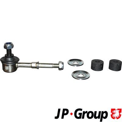 Link/Coupling Rod, stabiliser bar JP GROUP 4950500100