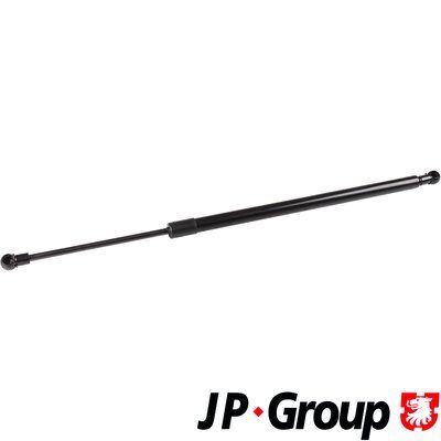 Gas Spring, boot/cargo area JP GROUP 4981201300