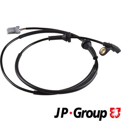 Sensor, wheel speed JP GROUP 4997104570