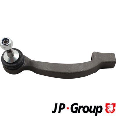 Tie Rod End JP GROUP 5444600180