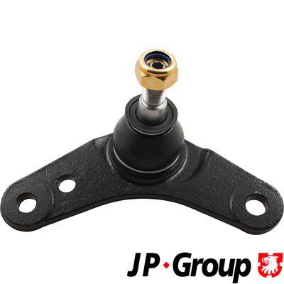 Ball Joint JP GROUP 6040300170