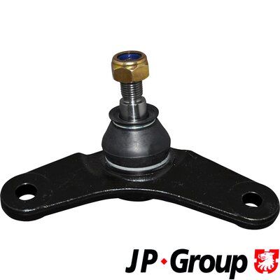 Ball Joint JP GROUP 6040300180