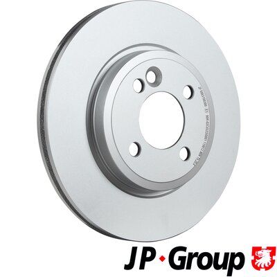 Brake Disc JP GROUP 6063100300