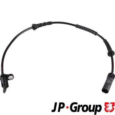 Sensor, wheel speed JP GROUP 6097100300