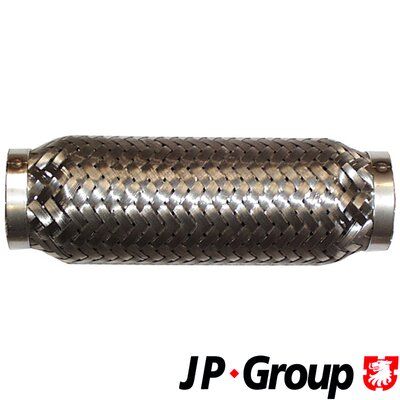 Flexible Pipe, exhaust system JP GROUP 9924100500