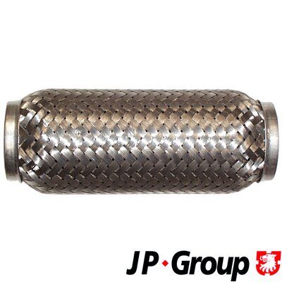 Flexible Pipe, exhaust system JP GROUP 9924101000