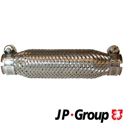 Flexible Pipe, exhaust system JP GROUP 9924800500