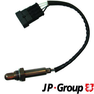 Lambda Sensor JP GROUP 9993800400