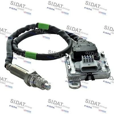 NOx jutiklis, NOx katalizatorius SIDAT 82.3035