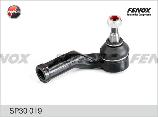 Skersinės vairo trauklės galas FENOX SP30019