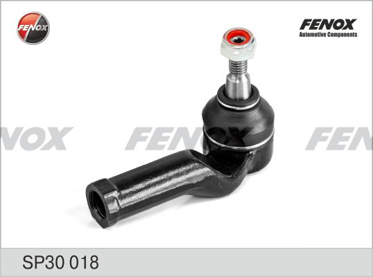 Skersinės vairo trauklės galas FENOX SP30018
