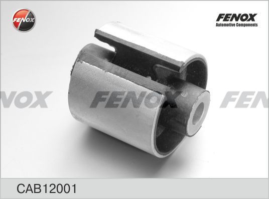 Valdymo svirties/išilginių svirčių įvorė FENOX CAB12001