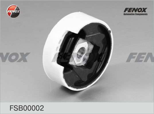 Valdymo svirties/išilginių svirčių įvorė FENOX FSB00002