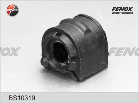 Bushing, stabiliser bar FENOX BS10319