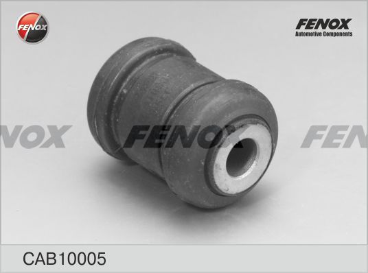 Mounting, control/trailing arm FENOX CAB10005