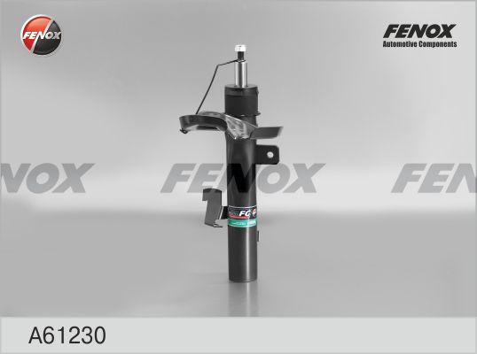 Shock Absorber FENOX A61230