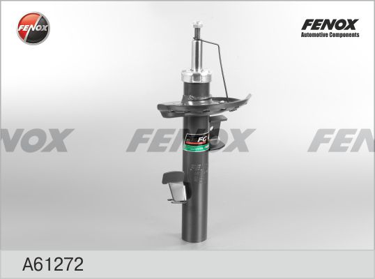 Shock Absorber FENOX A61272