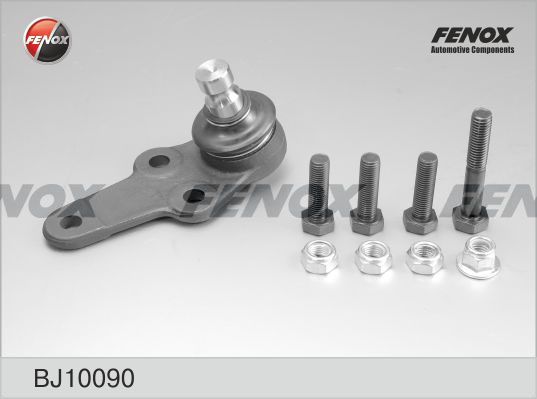 Нижній/верхній кульовий шарнір FENOX BJ10090