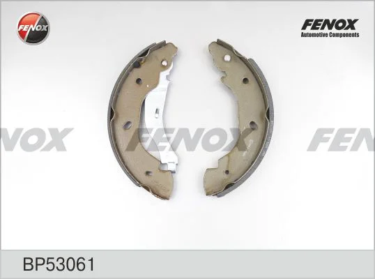 70 FENOX BP53061