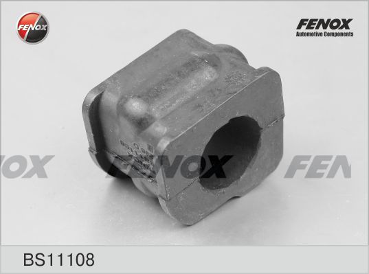 Bushing, stabiliser bar FENOX BS11108