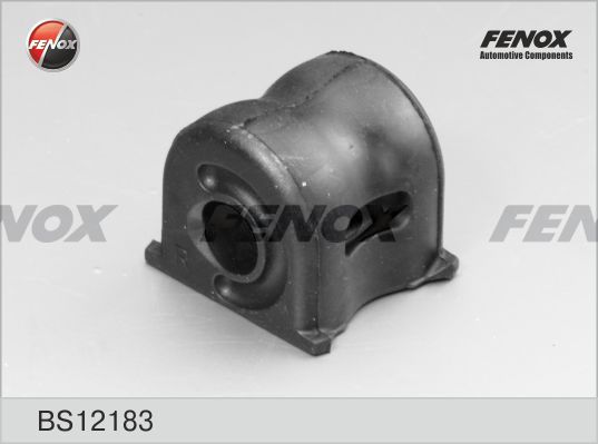 Bushing, stabiliser bar FENOX BS12183