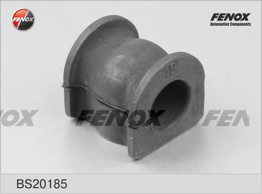 Bushing, stabiliser bar FENOX BS20185