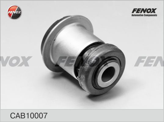 Mounting, control/trailing arm FENOX CAB10007