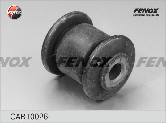 Mounting, control/trailing arm FENOX CAB10026