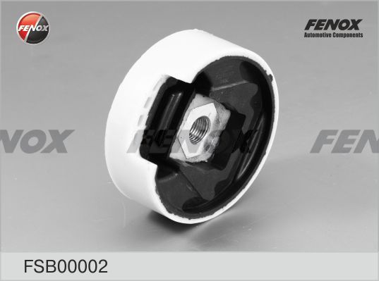 Mounting, control/trailing arm FENOX FSB00002