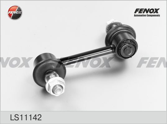 Link/Coupling Rod, stabiliser bar FENOX LS11142