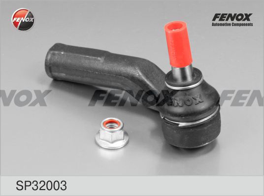Наконечник, поперечна кермова тяга FENOX SP32003