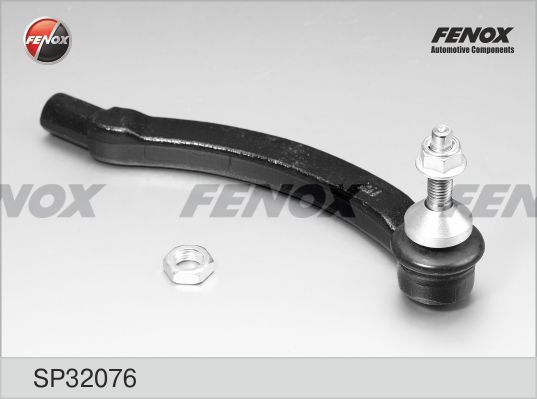 Наконечник, поперечна кермова тяга FENOX SP32076