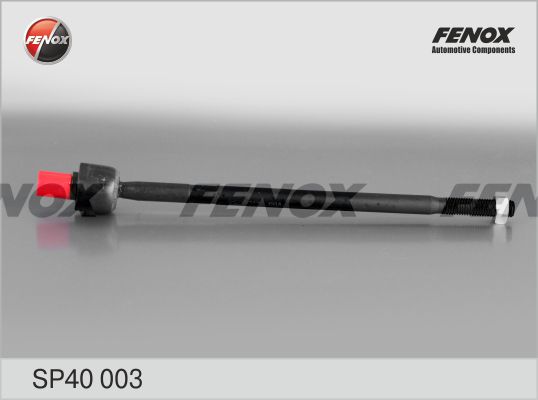 Inner Tie Rod FENOX SP40003