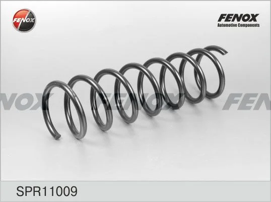 Spyruoklė FENOX SPR11009