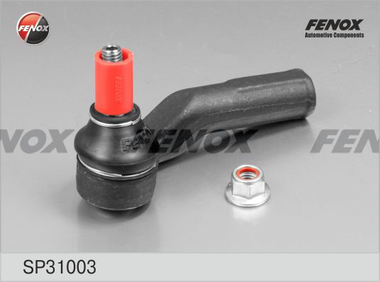 Tie Rod End FENOX SP31003