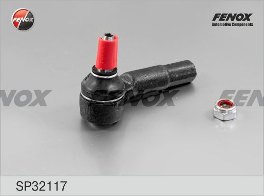 Skersinės vairo trauklės galas FENOX SP32117