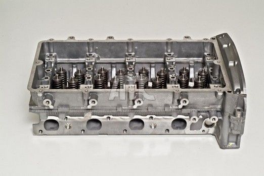 Cylinder Head AMC 908766