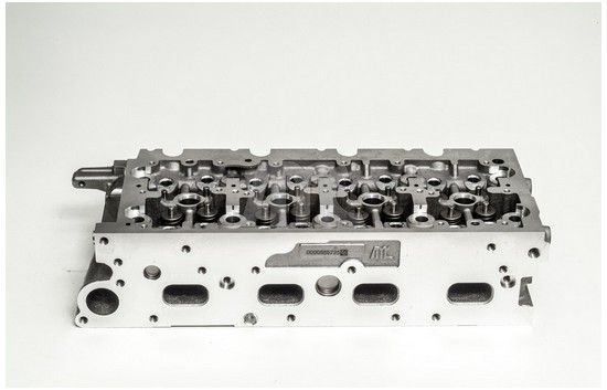 Cylinder Head AMC 908839